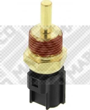 Mapco 88550 - Sensore, Temperatura refrigerante www.autoricambi360.it