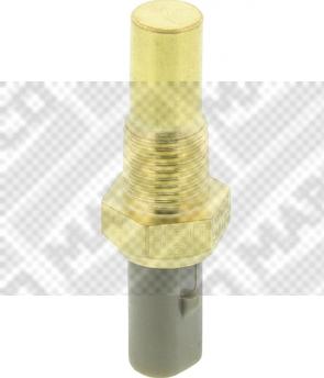 Mapco 88561 - Sensore, Temperatura refrigerante www.autoricambi360.it