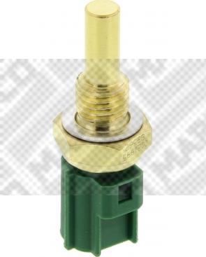 Mapco 88562 - Sensore, Temperatura refrigerante www.autoricambi360.it