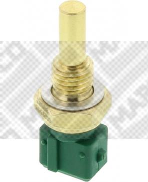 Mapco 88582 - Sensore, Temperatura refrigerante www.autoricambi360.it
