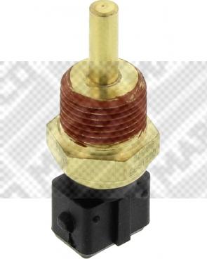 Mapco 88570 - Sensore, Temperatura refrigerante www.autoricambi360.it