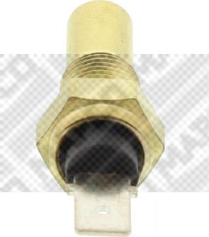 Mapco 88571 - Sensore, Temperatura refrigerante www.autoricambi360.it