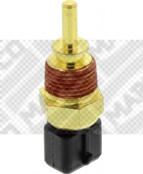 Mapco 88572 - Sensore, Temperatura refrigerante www.autoricambi360.it