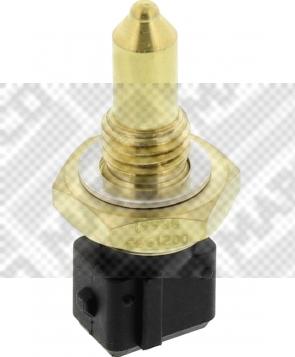 Mapco 88661 - Kit ganasce freno www.autoricambi360.it