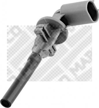 Mapco 88662 - Sensore, Livello refrigerante www.autoricambi360.it