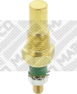 Mapco 88604 - Sensore, Temperatura refrigerante www.autoricambi360.it