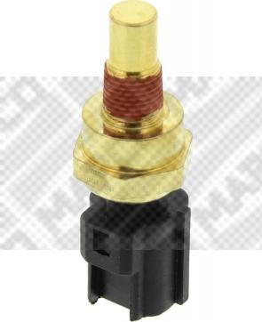 Mapco 88605 - Sensore, Temperatura refrigerante www.autoricambi360.it