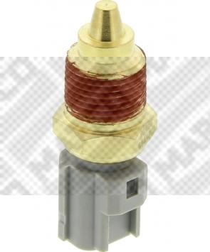 Mapco 88606 - Sensore, Temperatura refrigerante www.autoricambi360.it