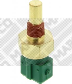 Mapco 88601 - Sensore, Temperatura refrigerante www.autoricambi360.it
