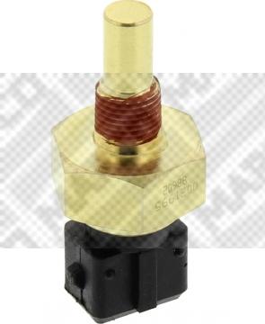 Mapco 88602 - Sensore, Temperatura refrigerante www.autoricambi360.it