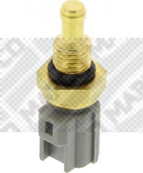 Mapco 88607 - Sensore, Temperatura refrigerante www.autoricambi360.it