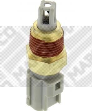 Mapco 88620 - Sensore, Temperatura aria aspirata www.autoricambi360.it