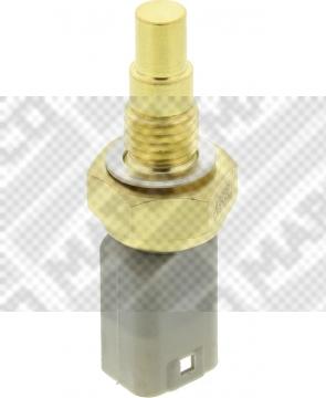 Mapco 88004 - Sensore, Temperatura refrigerante www.autoricambi360.it