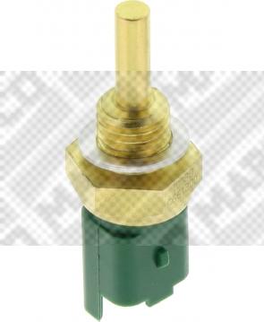 Mapco 88001 - Sensore, Temperatura refrigerante www.autoricambi360.it