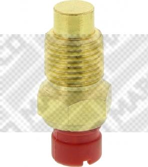 Mapco 88002 - Sensore, Temperatura refrigerante www.autoricambi360.it