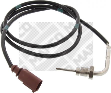 Mapco 88167 - Sensore, Temperatura gas scarico www.autoricambi360.it