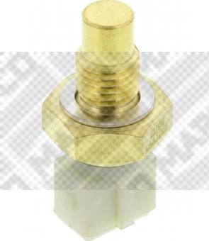 Mapco 88101 - Sensore, Temperatura refrigerante www.autoricambi360.it
