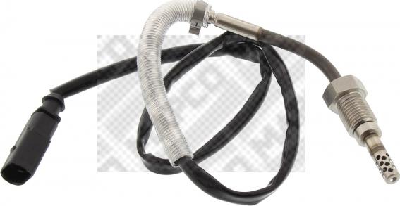 Mapco 88175 - Sensore, Temperatura gas scarico www.autoricambi360.it