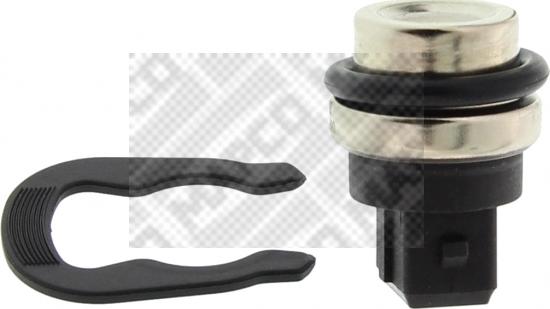 Mapco 88804 - Sensore, Temperatura refrigerante www.autoricambi360.it