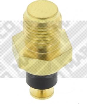 Mapco 88805 - Sensore, Temperatura refrigerante www.autoricambi360.it