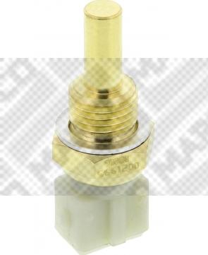 Mapco 88806 - Sensore, Temperatura refrigerante www.autoricambi360.it