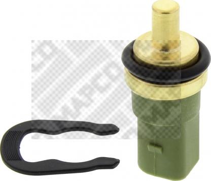 Mapco 88801 - Sensore, Temperatura refrigerante www.autoricambi360.it