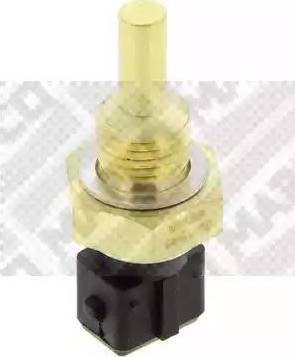 Mapco 88808 - Sensore, Temperatura refrigerante www.autoricambi360.it