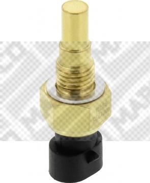 Mapco 88701 - Sensore, Temperatura refrigerante www.autoricambi360.it