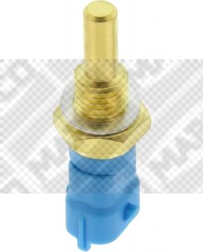 Mapco 88702 - Sensore, Temperatura refrigerante www.autoricambi360.it