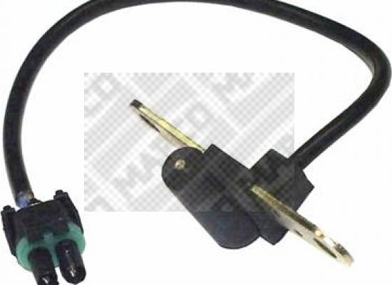 Mapco 82910 - Generatore di impulsi, Albero a gomiti www.autoricambi360.it