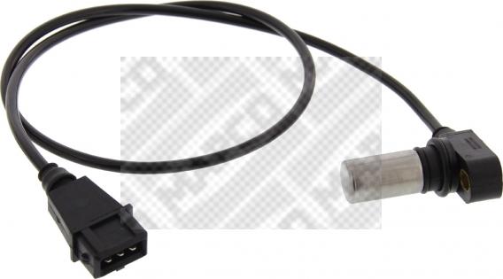 Mapco 82800 - Generatore di impulsi, Albero a gomiti www.autoricambi360.it