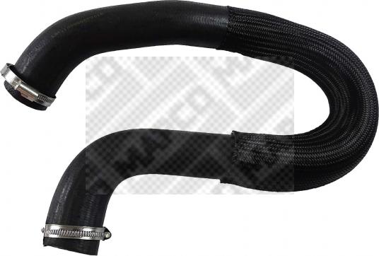 Mapco 39965 - Flessibile aria alimentazione www.autoricambi360.it