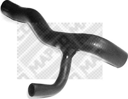 Mapco 39548 - Flessibile olio www.autoricambi360.it