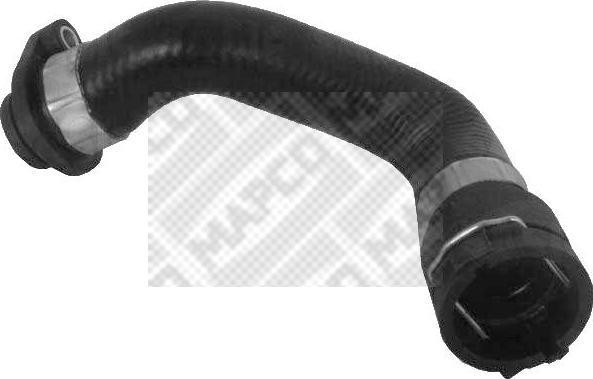 Mapco 39364 - Flessibile radiatore www.autoricambi360.it