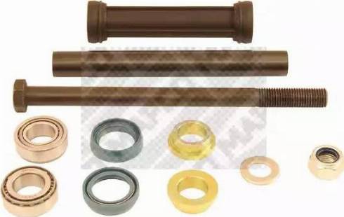 Mapco 34413 - Kit riparazione, Corpo assiale www.autoricambi360.it