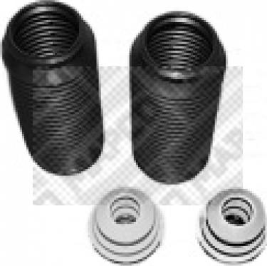 Mapco 34530 - Kit parapolvere, Ammortizzatore www.autoricambi360.it