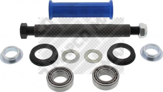 Mapco 34054 - Kit riparazione, Corpo assiale www.autoricambi360.it