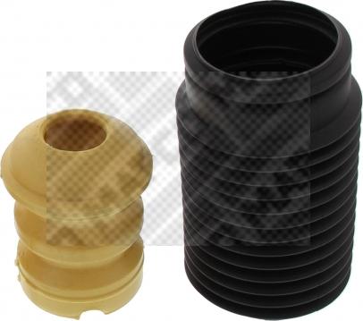 Mapco 34860 - Kit parapolvere, Ammortizzatore www.autoricambi360.it