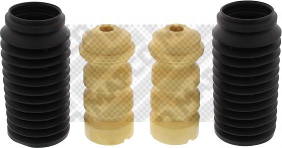 Mapco 34815/2 - Kit parapolvere, Ammortizzatore www.autoricambi360.it