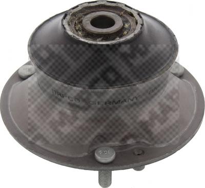 Mapco 36943 - Supporto ammortizzatore a molla www.autoricambi360.it