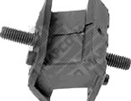 Mapco 36907 - Supporto, Cambio www.autoricambi360.it