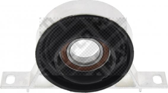Mapco 36983 - Supporto, Albero cardanico www.autoricambi360.it