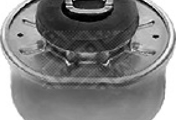 Mapco 36930 - Sospensione, Motore www.autoricambi360.it