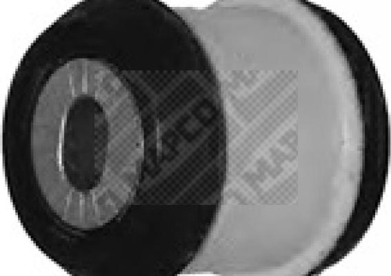 Mapco 36927 - Cuscinetto, Supporto cambio manuale www.autoricambi360.it