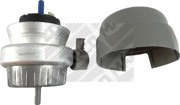 Mapco 36493 - Sospensione, Motore www.autoricambi360.it