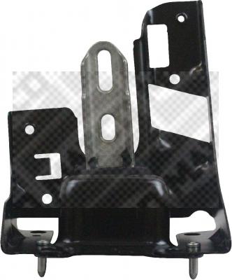 Mapco 36497 - Sospensione, Motore www.autoricambi360.it