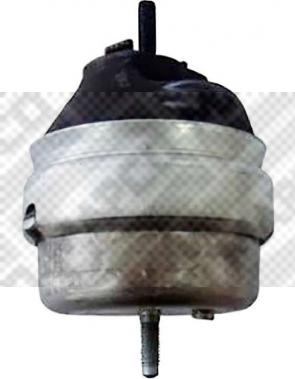 Mapco 36444 - Sospensione, Motore www.autoricambi360.it