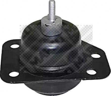 Mapco 36451 - Sospensione, Motore www.autoricambi360.it