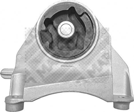 Mapco 36488 - Sospensione, Motore www.autoricambi360.it