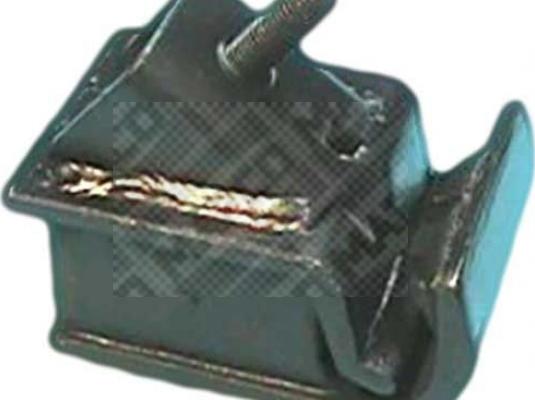 Mapco 36430 - Sospensione, Motore www.autoricambi360.it